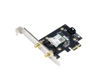ASUS PCE-AX3000 (3000Mb/s a/b/g/n/ac/ax) BT 5.0 - 551539 - zdjęcie 3